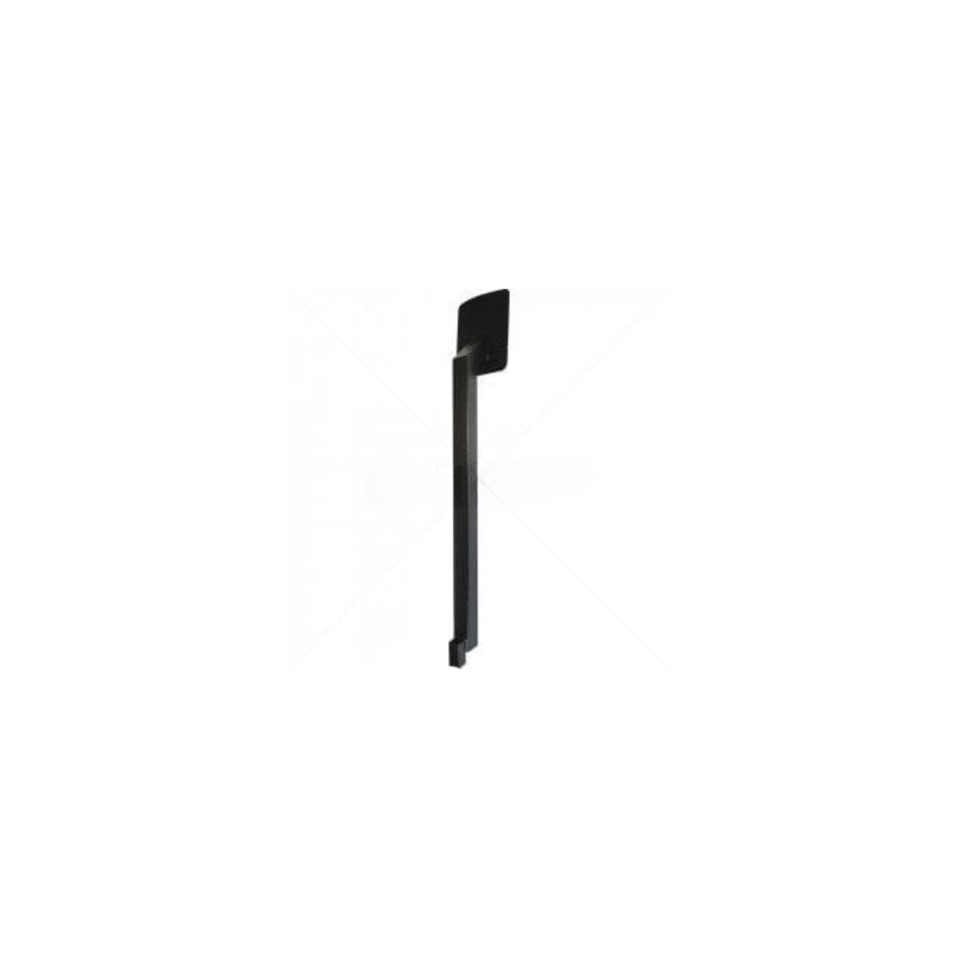 GUNMANSA COMB Gooseneck for Mark 11 with Mounting Plate (Part No: IC50-6) | Flexible Microphone Solution