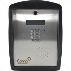 GUNMANSA COMB Intercom System MK II Lite Part No: IC229-3