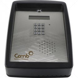 GUNMANSA COMB Intercom System MK II Lite Part No: IC229-3