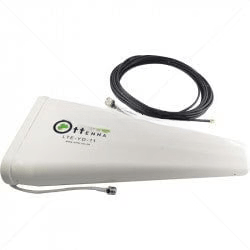 GUNMANSA COMB MK11 GSM YAGI Antenna 11dB Gain Part No: IC229