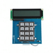 GUNMANSA COMB MKII Complete Keypad and Display Part No: IC228-8