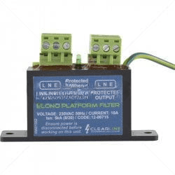 GUNMANSA COMB MKII Intercom System Lightning Protector Part No: IC228-4