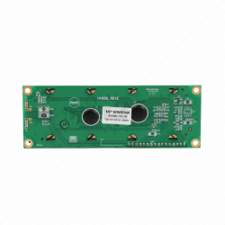 GUNMANSA COMB MKII LCD Screen Part No: IC229-7