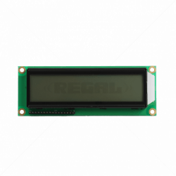 GUNMANSA COMB MKII LCD Screen Part No: IC229-7