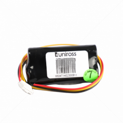 GUNMANSA COMB MKII Plus / Lite Battery Part No: IC229-6