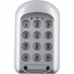 GUNMANSA COMB Tap-Tap Keypad Intercom MKII Part No: IC228-6