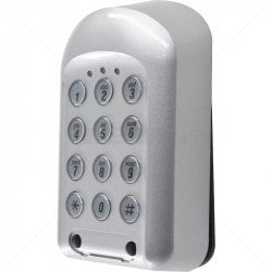 GUNMANSA COMB Tap-Tap Keypad Intercom MKII Part No: IC228-6