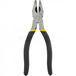 GUNMANSA Combination Plier - MTS 180mm 58829 Part No: TL52-1