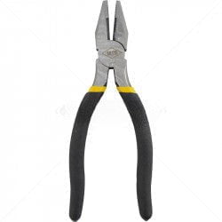 GUNMANSA Combination Plier - MTS 180mm 58829 Part No: TL52-1