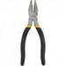 GUNMANSA Combination Plier - MTS 180mm 58829 Part No: TL52-1