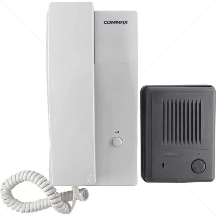 GUNMANSA COMMAX - 1-1 IC Kit 12V DP-2SD/DR-2K Part No: IC41-1