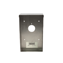 GUNMANSA Commax 2-2 Surface Mount Box Part No: IC42-2
