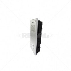 GUNMANSA Commax 2 Button Apartment Door Station Part No: IC111-2