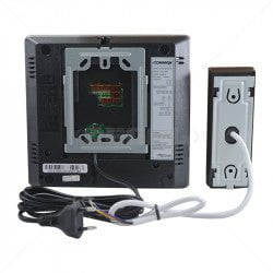 GUNMANSA Commax 7 Neo Silver Video Intercom Cell Kit Part No: IC62-8