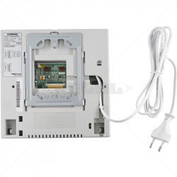 GUNMANSA COMMAX Col 7 Hands Free Touch Button Video Monitor only CDV-70H Part No: IC60-3