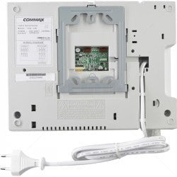 GUNMANSA COMMAX Col 7 LED Touch Button Video Monitor Only CDV-70N Part No: IC60-2