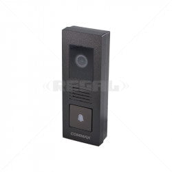 GUNMANSA COMMAX Colour Video Gate Station Vandal Resistant Camera IP65 Part No: IC62-3