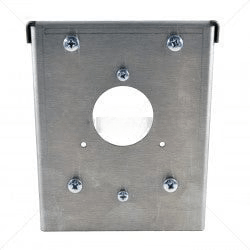 GUNMANSA COMMAX - Rainshield Stainless Steel Part No: IC45-3