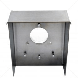 GUNMANSA COMMAX - Rainshield Stainless Steel Part No: IC45-3