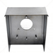 GUNMANSA COMMAX - Rainshield Stainless Steel Part No: IC45-3
