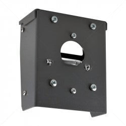 GUNMANSA COMMAX - Rainshield with Grill Part No: IC45-2