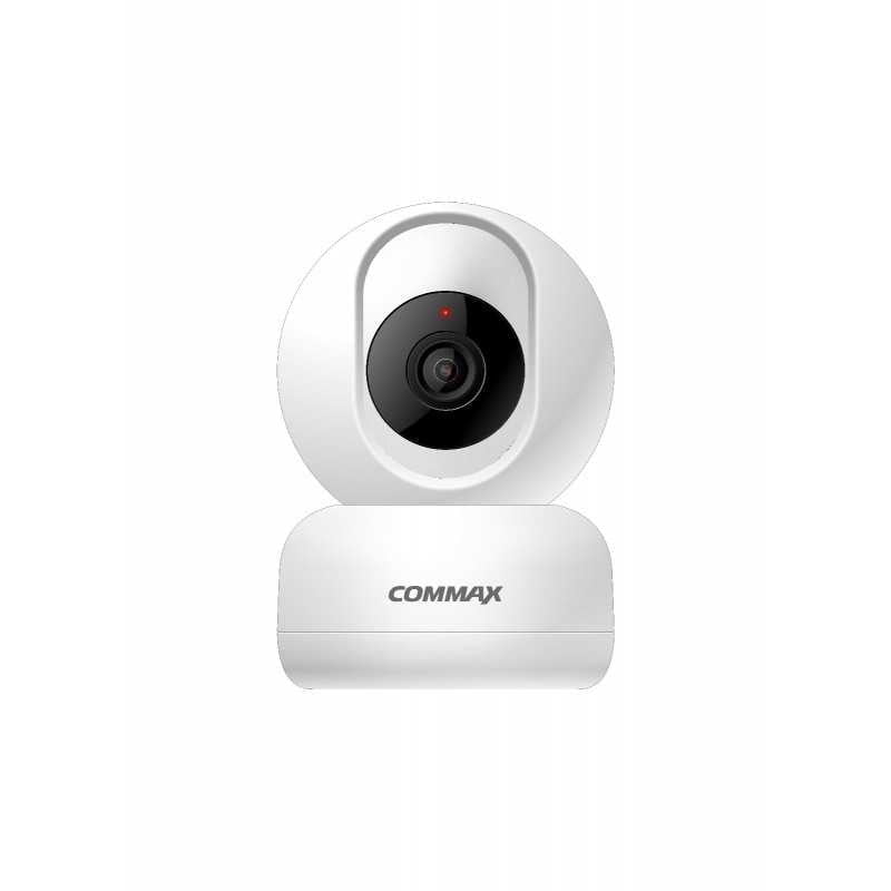 GUNMANSA Commax Wi-Fi Smart Home PTZ CNP-402RW 4MP