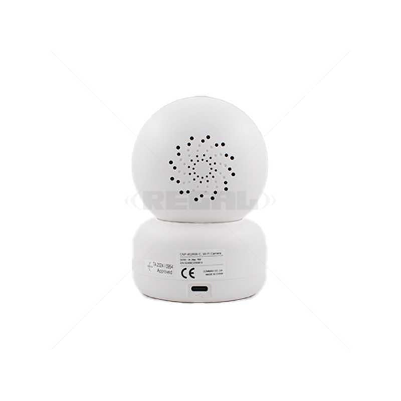 GUNMANSA Commax Wi-Fi Smart Home PTZ CNP-402RW 4MP