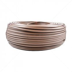 GUNMANSA Comms - 12 Core Brown / 100m Untinned