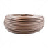 GUNMANSA Comms - 12 Core Brown / 100m Untinned
