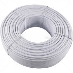 GUNMANSA Comms - 12 Core White / 100m