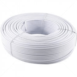 GUNMANSA Comms - 12 Core White / 100m