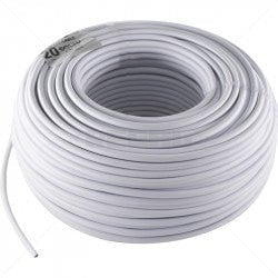 GUNMANSA Comms - 20 Core White / 100m