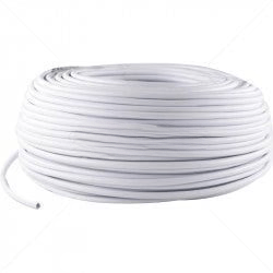 GUNMANSA Comms - 20 Core White / 100m