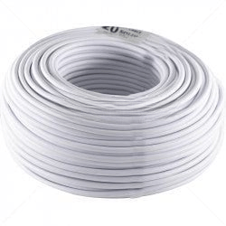 GUNMANSA Comms - 20 Core White / 100m