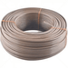 GUNMANSA Comms - 8 Core Brown / 100m BC Untinned