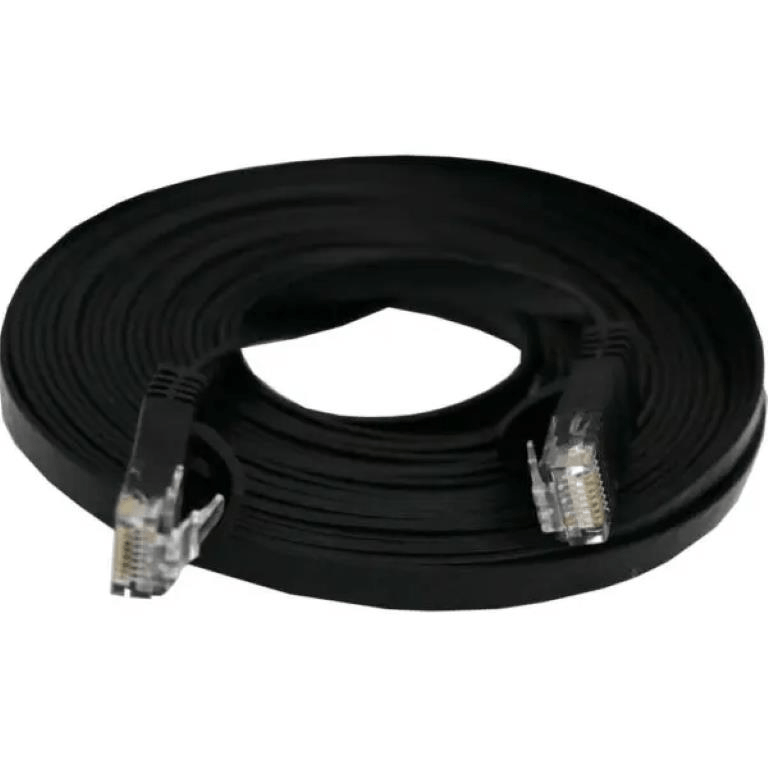 GUNMANSA Comms Cable for Mecer/Dyness 4.8kWh Battery to Axpert MAX Inverters - SOL-B-L-D5 COMMS
