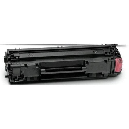 GUNMANSA Compatible Generic HP 83A Black LaserJet Toner Cartridge