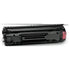 GUNMANSA Compatible Generic HP 83A Black LaserJet Toner Cartridge