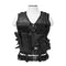 GUNMANSA Complete Vest / Med -2XL L/BLA CTV2916B