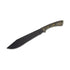 GUNMANSA Condor Boomslang Knife Fixed Blade Knife - CTK244-11