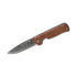 GUNMANSA Condor Krakatoa Folder Desert - CTK3938-4