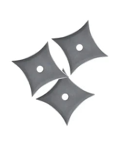 GUNMANSA Condor Senban Shuriken Set Throwing Stars – CTK1008-2