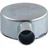 GUNMANSA Conduit Bosal - 20mm 1-Way Box Galvanised incl Lid & Screws Part No: CA10-1
