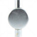 GUNMANSA Conduit Bosal - 20mm 2-Way Box Galvanised incl Lid & Screws Part No: CA11-3