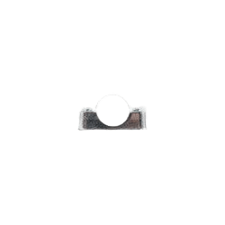 GUNMANSA Conduit Bosal - 20mm Strap Saddle W/Spacer per each Part No: CA18-4