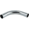 GUNMANSA Conduit Bosal - 25mm 90 Bend Galvanised Part No: CA16-2