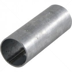 GUNMANSA Conduit Bosal - 25mm Coupling Galvanised Part No: CA17-2