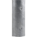 GUNMANSA Conduit Bosal - 25mm Coupling Galvanised Part No: CA17-2