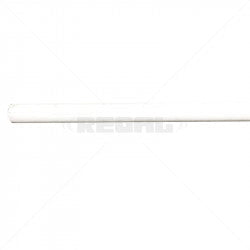 GUNMANSA Conduit Bosal - 25mm x 4m Steel Part No: CA15-2