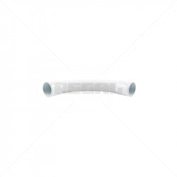 GUNMANSA Conduit PVC - 20mm 90 Degree Bend Part No: CA08